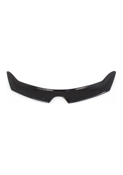S-dizayn Renault Clio 4 Abs Plastik Kaput Rüzgarlığı 2012-2020 A+kalite