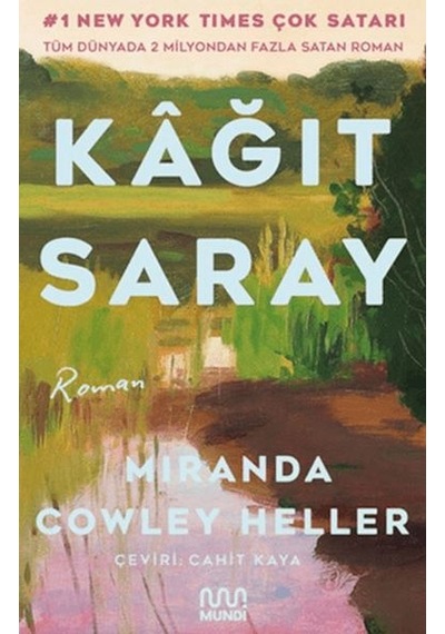Kağıt Saray - Rjcı-729987