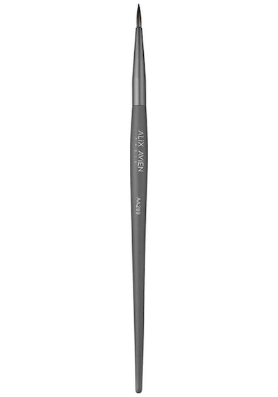 Alix Avien İnce Uçlu Eyeliner Fırçası Eyeliner Brush Aa299