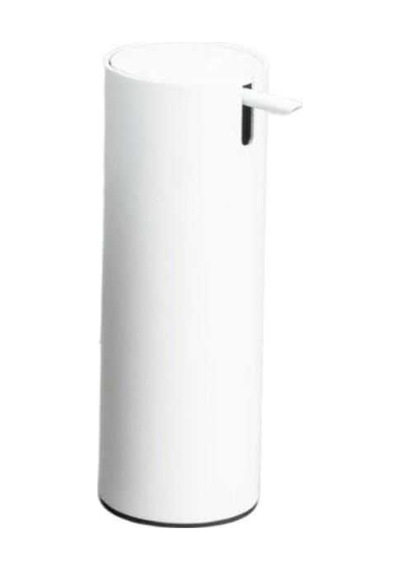 System Sıvı Sabunluk Beyaz Renk 300 Ml Ba2045 006 Al7 Çok Renkli