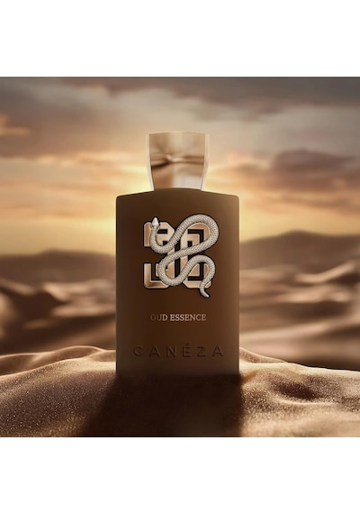Caneza Oud Essence Edp 100 Ml Unisex Parfüm Narenciye