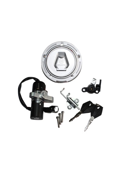 Cf Moto Sr250 Kontak Seti E4
