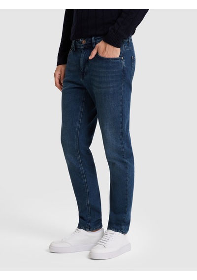 Cacharel Erkek Lacivert Pantolon Jean 50328280-vr033