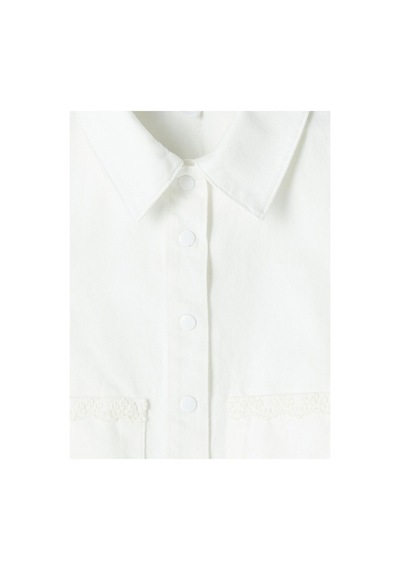 LC Waikiki Alıta Cıty Farkıyla Gömlek Yaka Kız Çocuk Gabardin Ceket Belirtilmemiş - 918596387 Belirtilmemiş LC Waikiki Alıta Cıty Farkıyla Gömlek Yaka Kız Çocuk Gabardin Ceket Belirtilmemiş - 918596387 Belirtilmemiş
