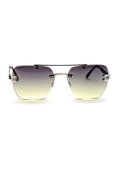 Freddie Mercury 83231 Blk Grn 58 Gümüş