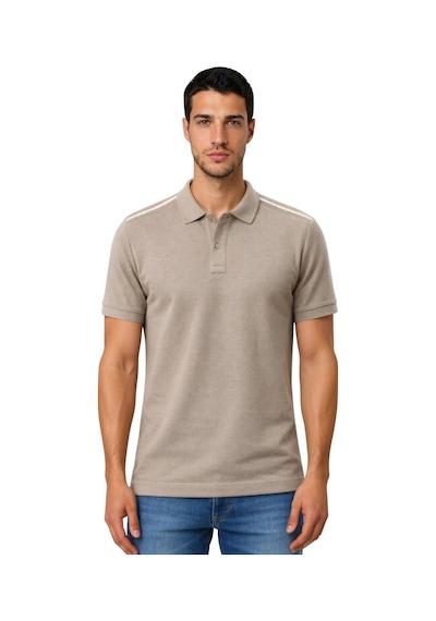 Arma Ar-ma Erkek Polo Yaka Tişört Baskisiz Basic Örme Kumaş Regular Fit %100 Pamuk 30/1 Çift Toplama Penye Pike Y31374357002 Gri-bej G8 Arma Ar-ma Erkek Polo Yaka Tişört Baskisiz Basic Örme Kumaş Regular Fit %100 Pamuk 30/1 Çift Toplama Penye Pike Y31374357002 Gri-bej G8