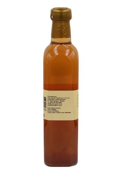 Sade Enginar Sirkesi 500 Ml 2 Li Paket