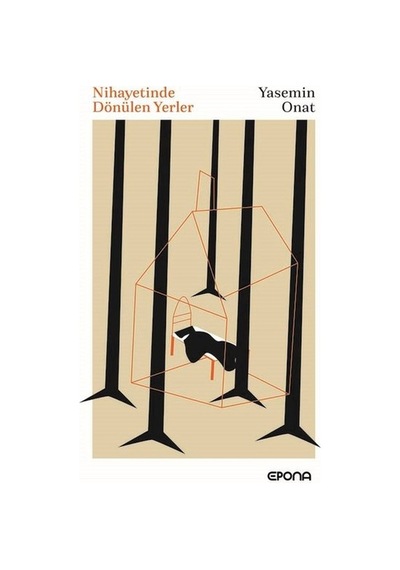 Nihayetinde Dönülen Yerler - Yasemin Onat - Epona