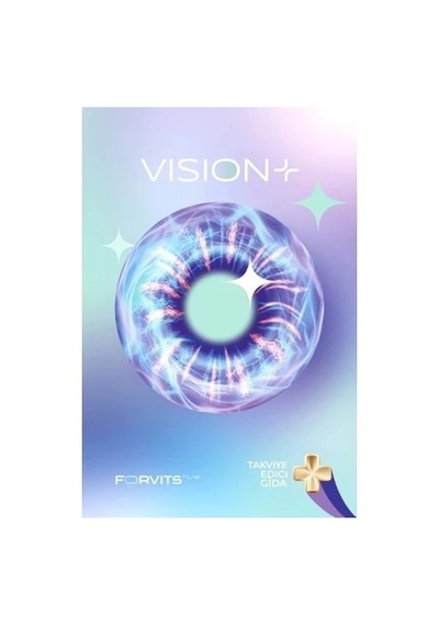 Forvits Lab Vision Softgel 30 Kapsül