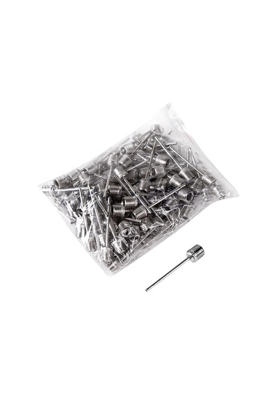 100 Pcs Top Şişirme İğnesi 5580