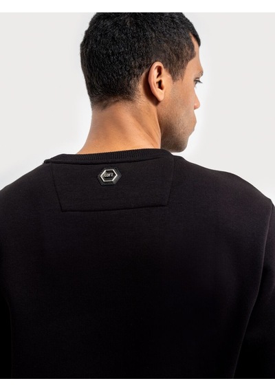 LOFT Regular Fit Erkek Sweatshirt Lf2036878 Q1.v1 Siyah