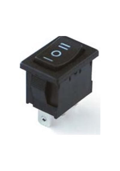 Tuşlu Anahtar Mini 3 Fiş on-off-on N11.17620