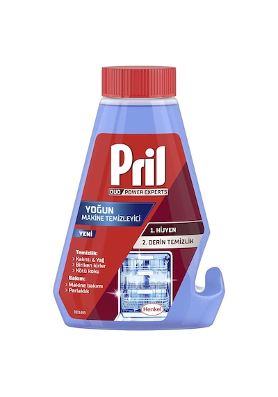 5 Etkili Yoğun Makina Temizleyici 1 X 250 Ml, Makine Temizleyici