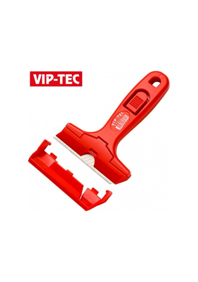 Vıp-Tec Ergonomik Kazıma Bıçak 155X100MM Vt875131K