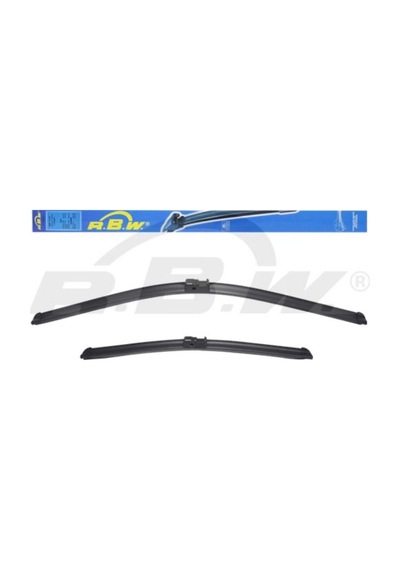 Ford Focus Iı Peugeot Sw "+ " + 2004-2007 Silecek