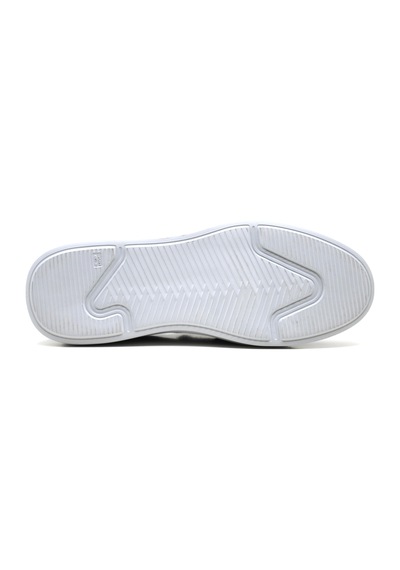 King Paolo F1182 Loafer Krakers - Füme - Erkek Ayakkabı-füme Füme