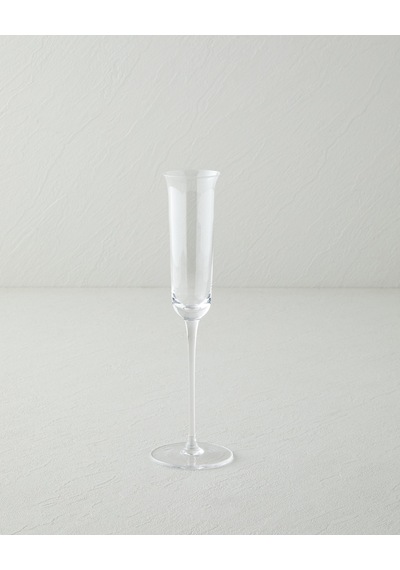 English Home Lustrous Kristal 2 Li Kahve Yanı Kadeh 85 Ml Şeffaf Şeffaf