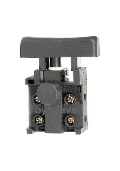 Rubimix Tipi Karıştırıcı Şalter Tetik Switch .