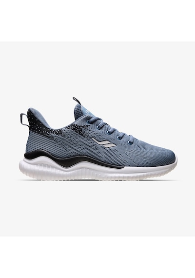 Lescon Etna 4 Flex Erkek Spor Ayakkabı İndigo