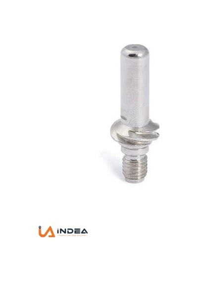 Astor Tungsten Elektrot 2,4 Mm