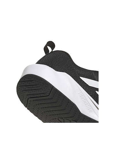 Cblack/ftwwht/ftwwht Adidas Erkek Günlük Spor Ayakkabı Rapidmove Go Trainer M Jq3950 Siyah