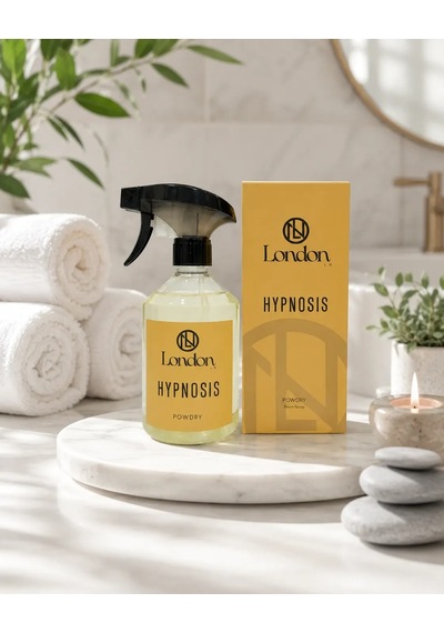Hypnosis Oda Spreyi 500 Ml Aromatik