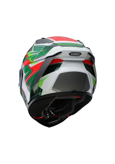 Shoeı X-spırıt Pro Escalate Tc-4 Kapalı Kask