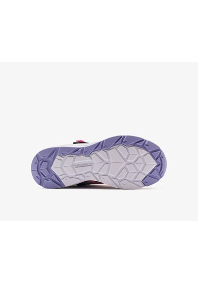 Skechers Adventure Blıtz - Noble Tread Çocuk Günlük Ayakkabı 303406l-bkhp Siyah Renkli