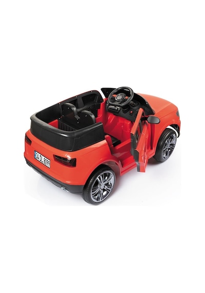 Montana 12 Volt Uzaktan Kumandalı 8099 Karışık