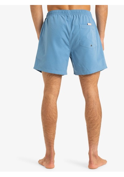 Quiksilver Everyday Solıd Volley 15 Erkek Volley Short Eqyjv04120-qk.blq0 Mavi