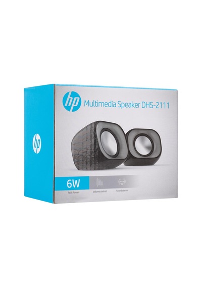 Hp Dhs-2111 2.0 Taşınabilir Multimedya Speaker Hoparlör Hp Dhs-2111 2.0 Taşınabilir Multimedya Speaker Hoparlör