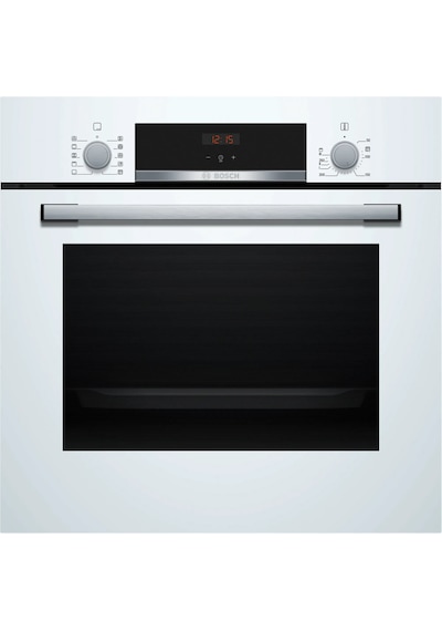 Bosch HBF514BW1T 66 LT Ankastre Fırın