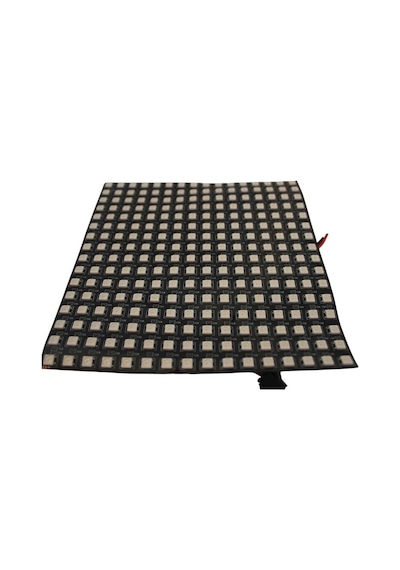 Ws2812b Matrix Dijital Esnek Ekran 16x16 Rgb Led Ayrı Ayrı Adresli Matrix Ekran 5v