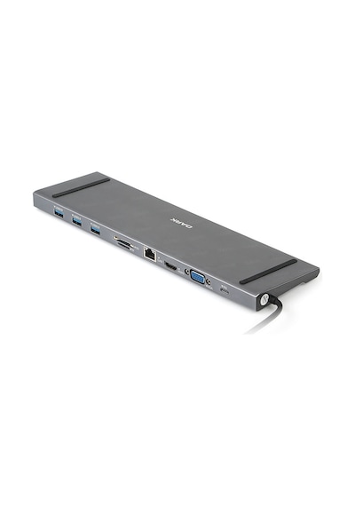 Dark USB 3.1 Type C 10 in 1 Dönüştürücü Çevirici HUB DK-AC-U31X35