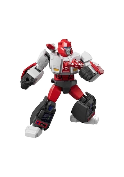 Blokees Transformers Galaxy 03 Yapım Seti Robot Oyuncak Aksiyon Figür Seti