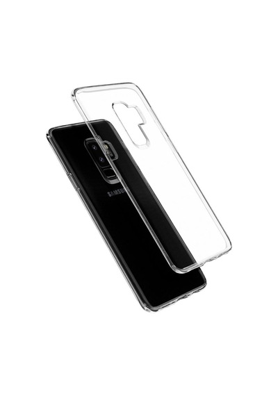 Key Samsung Uyumlu Galaxy S9 (G960) Kilif Soft Case Silikon Seffaf Arka 321242295