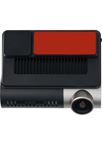 Carlover S3 4k Ips Ekran Araç Kamerası