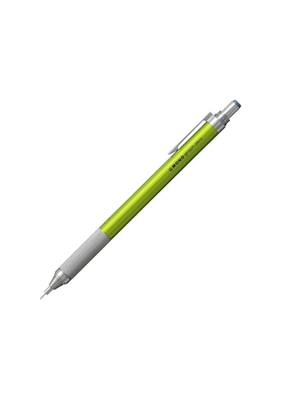 Tombow Mono Graph Zero Mekanik Kurşun Kalem 0.5mm Limon Yeşili