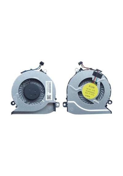 Hp 15-ab 15-ab000 15-ab100 15-ab200 Notebook Fanı / Fan490