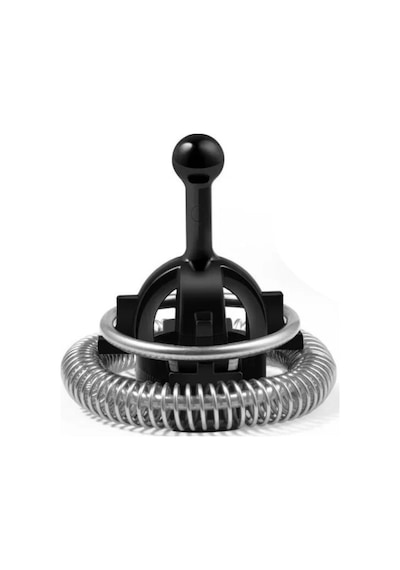 Nespresso Aeroccino 3 Süt &amp Kahve Köpürtme Makinesi İle Uyumlu Çırpıcı Başlık