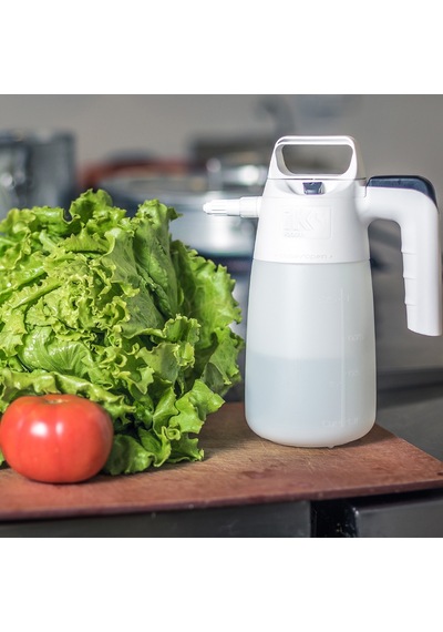 Ik Food 1,5 Gıda Temasına Uygun Ce/fda Sertifikalı Basınçlı Pompa