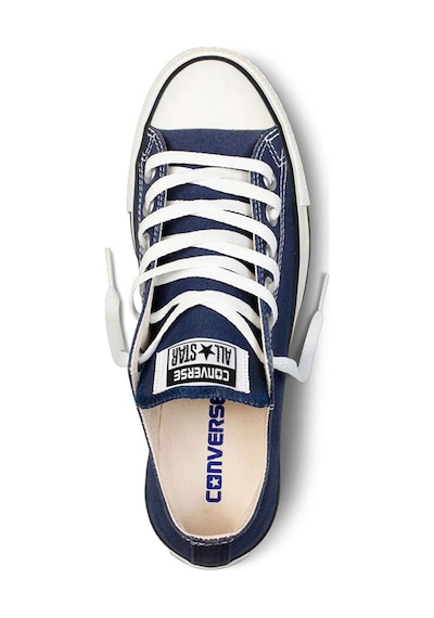 Converse Chuck Taylor All Star Classic Kadın Günlük Spor Ayakkabı C-con0m9697b10g03 Lacivert