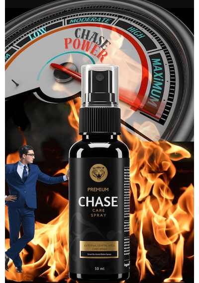 Premium Uzun Süreli Etkili Uzun Deneyim Ürünü For Man Premium Sprey 30ml