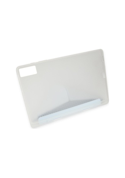 Xiaomi Redmi Pad Kılıf Kalem Bölmeli Stand Olabilen Standlı Tablet Kılıfı Kapaklı Kılıf