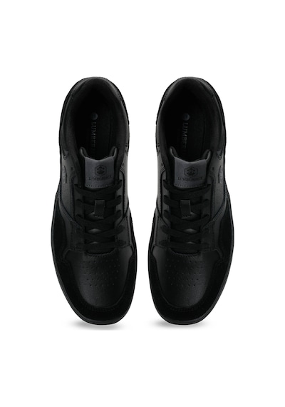 Lumberjack Koon Siyah Erkek Sneaker 000000000102694199