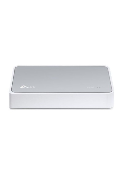 TP-LİNK 8 PORT SWİTCH TL-SF1008D  -  LS1008