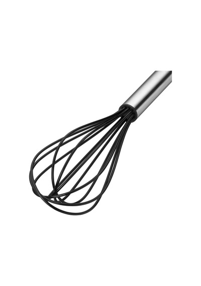 Wmf Profi Plus Silikon Çırpıcı 25 Cm Gümüş