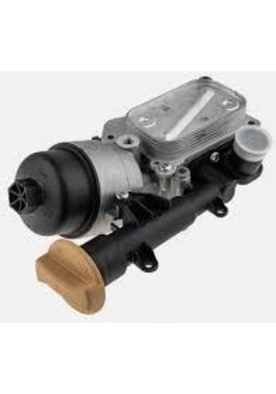 Opel / Astra H - J Yağ Soğutucu Opel / Corsa D 1.3 Cdtı