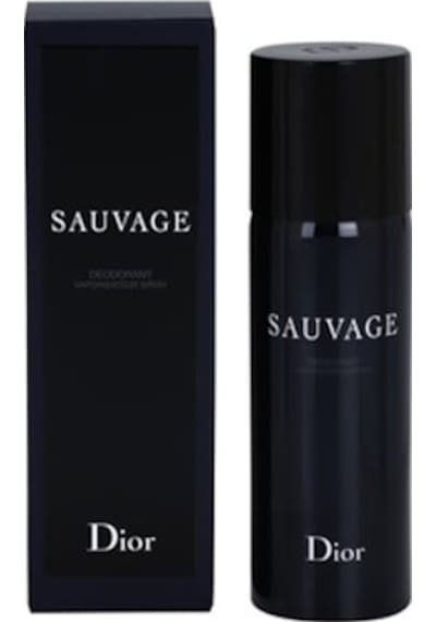 Christian Dior Sauvage Erkek Sprey Deodorant 150 ML