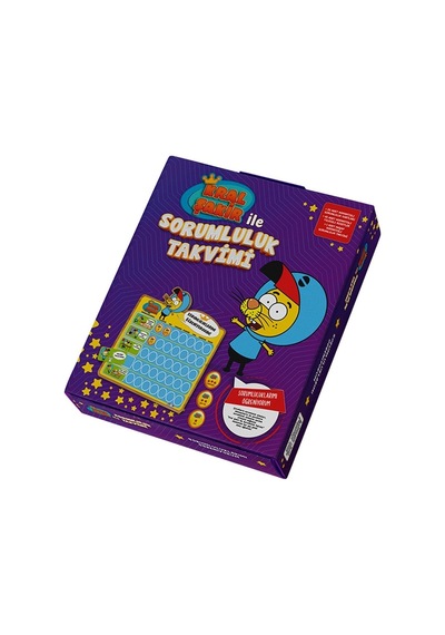 Chv-102049 Chiva Sorumluluk  Takvimi